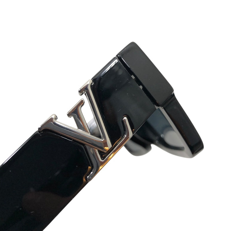 ルイ・ヴィトン LOUIS VUITTON サングラス・LVスリーク・スクエア ブラック プラスチック アクセサリー