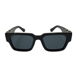 ルイ・ヴィトン LOUIS VUITTON サングラス・LVスリーク・スクエア ブラック プラスチック アクセサリー