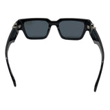 ルイ・ヴィトン LOUIS VUITTON サングラス・LVスリーク・スクエア ブラック プラスチック アクセサリー