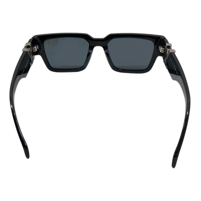 ルイ・ヴィトン LOUIS VUITTON サングラス・LVスリーク・スクエア ブラック プラスチック アクセサリー