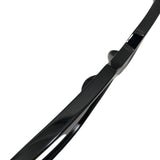 ルイ・ヴィトン LOUIS VUITTON サングラス・LVスリーク・スクエア ブラック プラスチック アクセサリー