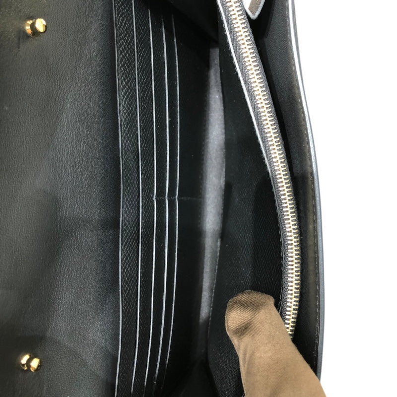 エルメス HERMES コンスタンストゥーゴー B刻印 GD金具 ヴォーエプソン エプソン ユニセックス ショルダーバッグ
