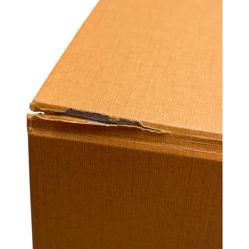 ルイ・ヴィトン LOUIS VUITTON オンザゴーEW M46653 ブラウン モノグラム・リバース レディース ハンドバッグ