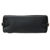 セリーヌ CELINE ミディアム アポリーヌ 2WAY ショルダーバッグ 114963 ブラック サプルカーフ レディース ハンドバッグ
