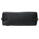 セリーヌ CELINE ミディアム アポリーヌ 2WAY ショルダーバッグ 114963 ブラック サプルカーフ レディース ハンドバッグ