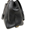 セリーヌ CELINE ミディアム アポリーヌ 2WAY ショルダーバッグ 114963 ブラック サプルカーフ レディース ハンドバッグ