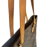 ルイ・ヴィトン LOUIS VUITTON ヴァヴァンGM M51170 ブラウン モノグラム レディース トートバッグ