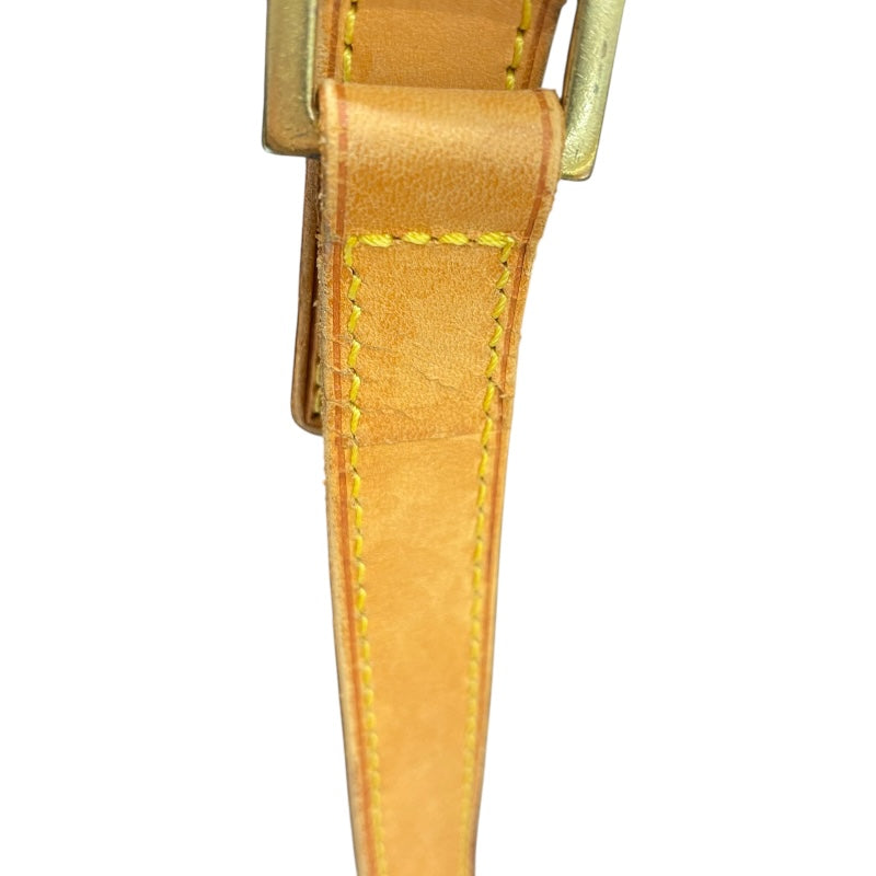 ルイ・ヴィトン LOUIS VUITTON ヴァヴァンGM M51170 ブラウン モノグラム レディース トートバッグ
