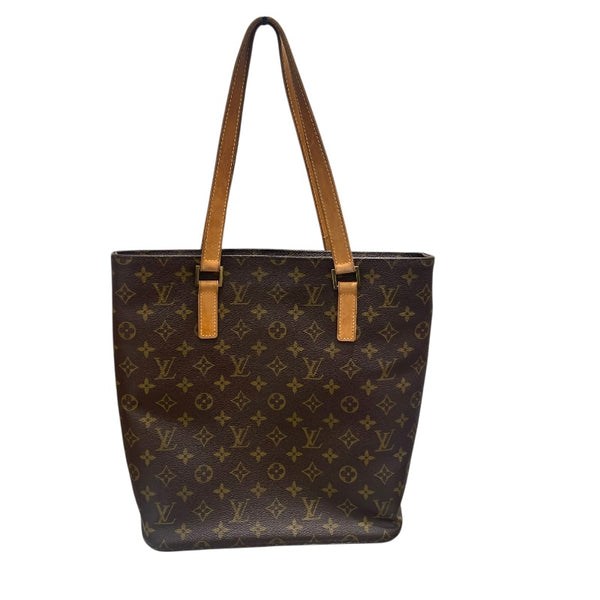 ルイ・ヴィトン LOUIS VUITTON ヴァヴァンGM M51170 ブラウン モノグラム レディース トートバッグ
