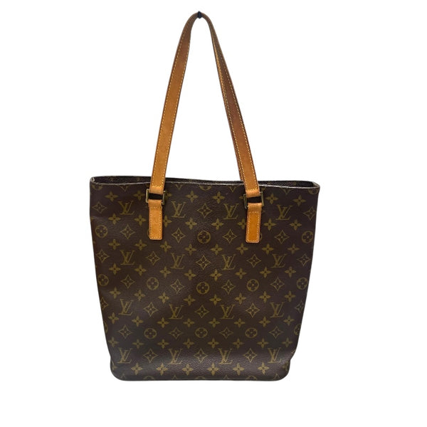 ルイ・ヴィトン LOUIS VUITTON ヴァヴァンGM M51170 ブラウン モノグラム レディース トートバッグ