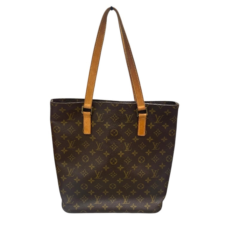 ルイ・ヴィトン LOUIS VUITTON ヴァヴァンGM M51170 ブラウン モノグラム レディース トートバッグ