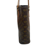 ルイ・ヴィトン LOUIS VUITTON ヴァヴァンGM M51170 ブラウン モノグラム レディース トートバッグ