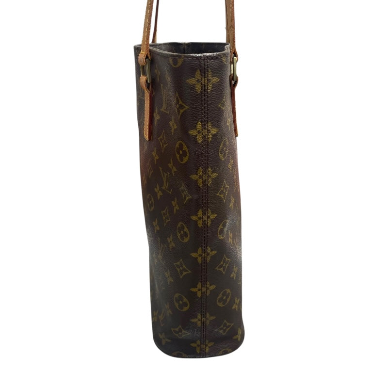 ルイ・ヴィトン LOUIS VUITTON ヴァヴァンGM M51170 ブラウン モノグラム レディース トートバッグ