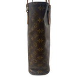 ルイ・ヴィトン LOUIS VUITTON ヴァヴァンGM M51170 ブラウン モノグラム レディース トートバッグ