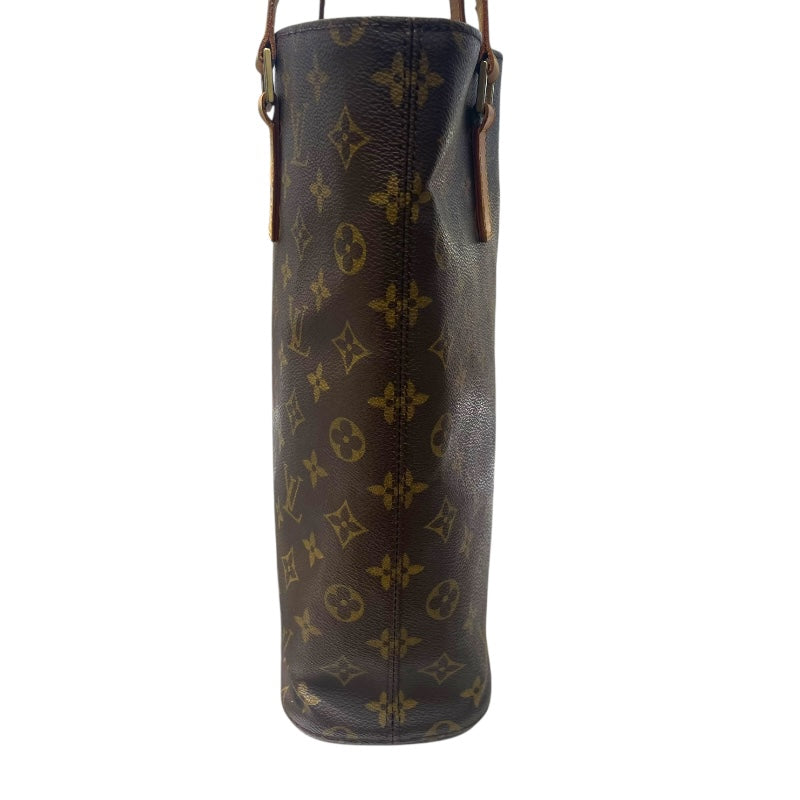 ルイ・ヴィトン LOUIS VUITTON ヴァヴァンGM M51170 ブラウン モノグラム レディース トートバッグ