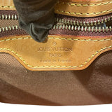 ルイ・ヴィトン LOUIS VUITTON ヴァヴァンGM M51170 ブラウン モノグラム レディース トートバッグ