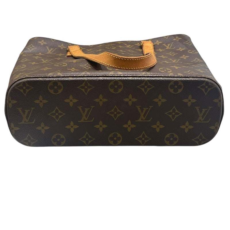 ルイ・ヴィトン LOUIS VUITTON ヴァヴァンGM M51170 ブラウン モノグラム レディース トートバッグ