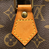 ルイ・ヴィトン LOUIS VUITTON スピーディー40 M41522 ブラウン PVC レディース ボストンバッグ