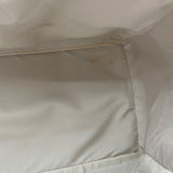 シャネル CHANEL ニュートラベルライントートMM A15991 8番台 ピンク ナイロンジャガード レディース トートバッグ