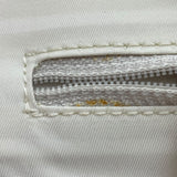 シャネル CHANEL ニュートラベルライントートMM A15991 8番台 ピンク ナイロンジャガード レディース トートバッグ