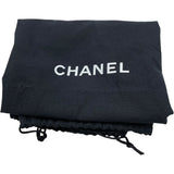 シャネル CHANEL ニュートラベルライントートMM A15991 8番台 ピンク ナイロンジャガード レディース トートバッグ
