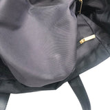 シャネル CHANEL ﾆｭｰﾄﾗﾍﾞﾙﾗｲﾝﾄｰﾄMM A15991 ブラック ナイロンジャガード レディース トートバッグ