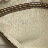 エルメス HERMES ガーデンパーティPM D刻 エトゥープ ネゴンダ ユニセックス トートバッグ