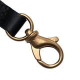 シャネル CHANEL ニュートラベル ライントート MM A15991 ブラック×GD金具 ナイロン/レザー レディース トートバッグ