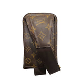 ルイ・ヴィトン LOUIS VUITTON ジェロニモススペシャルオーダー M50211 ブラウン モノグラム レディース ボディバッグ