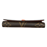ルイ・ヴィトン LOUIS VUITTON ミュルティクレ4 ブラウン モノグラム レディース キーケース