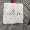モンクレール MONCLER ROMARIN ダウンコート ベージュ ナイロン レディース その他アウター