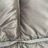 モンクレール MONCLER ROMARIN ダウンコート ベージュ ナイロン レディース その他アウター