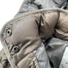 モンクレール MONCLER ROMARIN ダウンコート ベージュ ナイロン レディース その他アウター