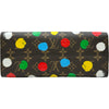 ルイ・ヴィトン LOUIS VUITTON オンザゴーPM 草間彌生コラボ M46380 ブラウン モノグラム・ペインティッド・ドット レディース トートバッグ