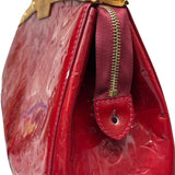 ルイ・ヴィトン LOUIS VUITTON ブレアMM M90179 レット ヴェルニ ヴェルニ レディース ハンドバッグ