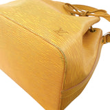 ルイ・ヴィトン LOUIS VUITTON プチノエ M44109 タッシリイエロー エピ レディース ショルダーバッグ