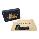 ルイ・ヴィトン LOUIS VUITTON ビー アルマ チェーン M12996 ノワール モノグラムキャンバス　 レディース ショルダーバッグ
