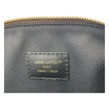 ルイ・ヴィトン LOUIS VUITTON ビー アルマ チェーン M12996 ノワール モノグラムキャンバス　 レディース ショルダーバッグ