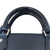 ルイ・ヴィトン LOUIS VUITTON アルマPM M40302 ブラック エピ レディース ハンドバッグ