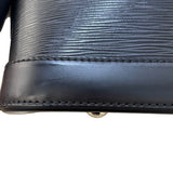 ルイ・ヴィトン LOUIS VUITTON アルマPM M40302 ブラック エピ レディース ハンドバッグ