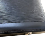 ルイ・ヴィトン LOUIS VUITTON アルマPM M40302 ブラック エピ レディース ハンドバッグ