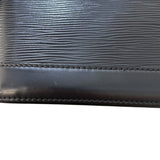ルイ・ヴィトン LOUIS VUITTON アルマPM M40302 ブラック エピ レディース ハンドバッグ