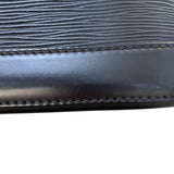 ルイ・ヴィトン LOUIS VUITTON アルマPM M40302 ブラック エピ レディース ハンドバッグ