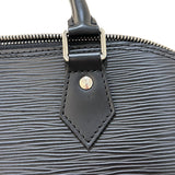 ルイ・ヴィトン LOUIS VUITTON アルマPM M40302 ブラック エピ レディース ハンドバッグ
