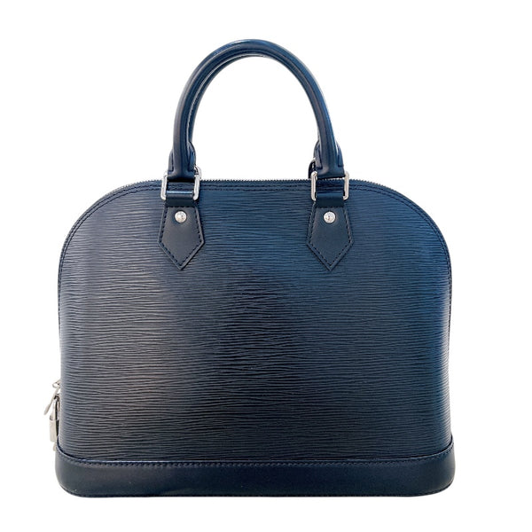 ルイ・ヴィトン LOUIS VUITTON アルマPM M40302 ブラック エピ レディース ハンドバッグ