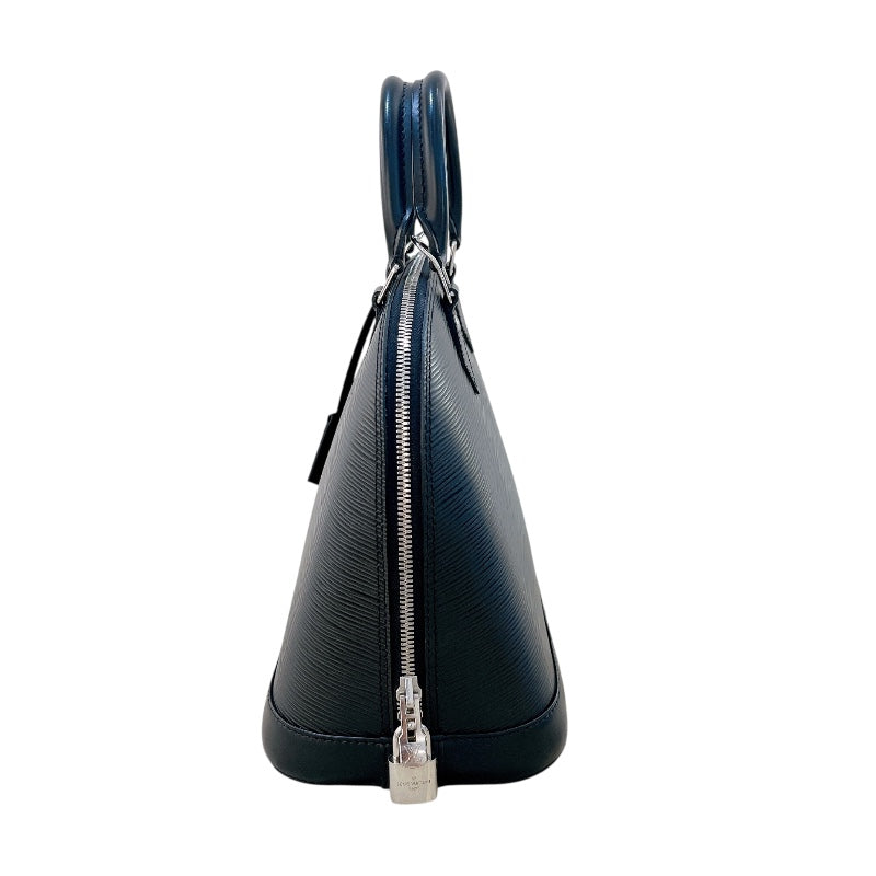ルイ・ヴィトン LOUIS VUITTON アルマPM M40302 ブラック エピ レディース ハンドバッグ