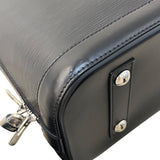 ルイ・ヴィトン LOUIS VUITTON アルマPM M40302 ブラック エピ レディース ハンドバッグ