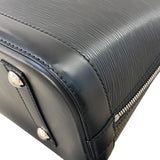 ルイ・ヴィトン LOUIS VUITTON アルマPM M40302 ブラック エピ レディース ハンドバッグ