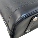 ルイ・ヴィトン LOUIS VUITTON アルマPM M40302 ブラック エピ レディース ハンドバッグ