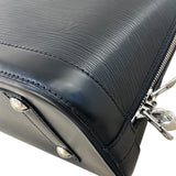 ルイ・ヴィトン LOUIS VUITTON アルマPM M40302 ブラック エピ レディース ハンドバッグ